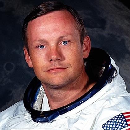 Neil Alden Armstrong