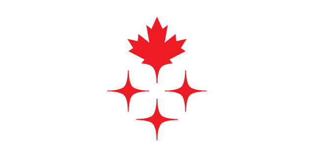 Canadian Space Agency logo