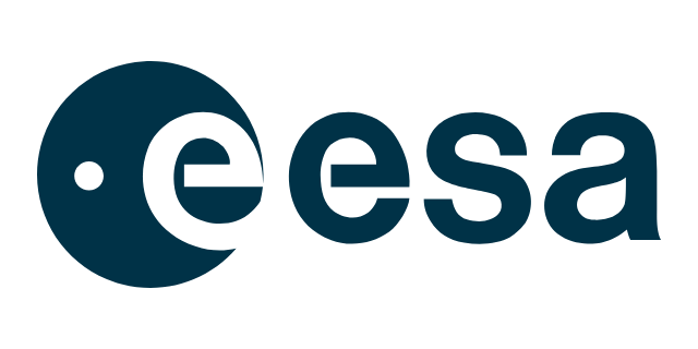 European Space Agency logo