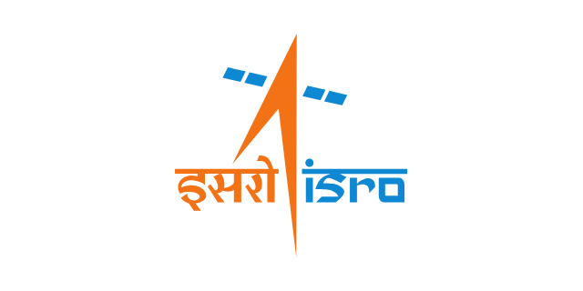 ISRO logo