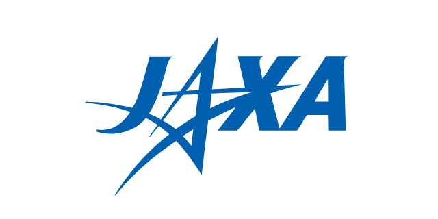 JAXA logo