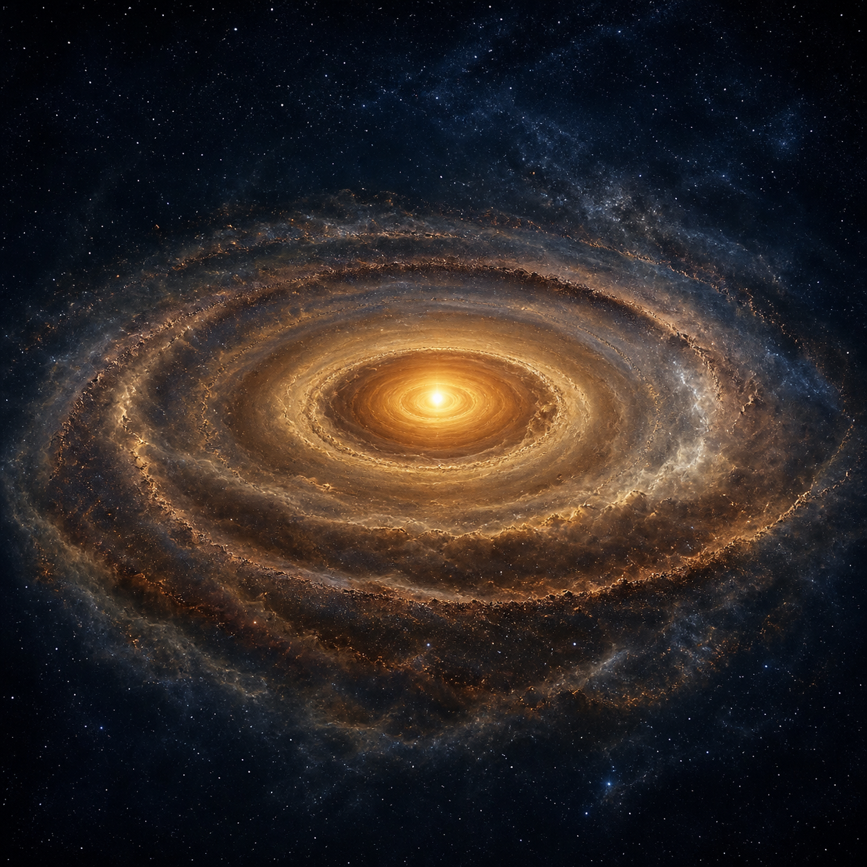 A newborn proto-Sun surrounded by a protoplanetary disk