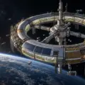 Orbitarium One: Designing the First Civic City in Orbit